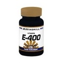 Vitamina E SFGL 400 IU SYN WMILL Dimensioni: 90