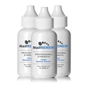 NailRENEW Antifungal - Forza professionale, Trattamento fungo conforme per il fungo di punta, Unghie colorate o fragili (1 bottiglia) (3)