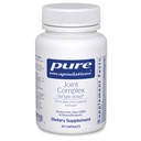 Pure Encapsulations Joint Complex (Single Dose) | Supplemento una volta al giorno per sostenere la mobilità congiunta, il comfort, il tessuto e la salute del cartilage* | 30 capsule
