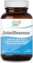 Pure Essence Labs JointEssence Supplemento - Supporto congiunto naturale per uomini e donne - Non OGM - 60 capsule vegetariane