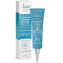 Puffy occhio GEL Risultati istantanei – Gel agli occhi di riduzione naturalmente rapida, Eliminare rughe, Puffiness e Borse – Gel per occhi idratante w/Green estratto di tè da Aqua Mineral – 1 oz