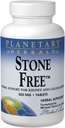 Erboristeria planetaria pietra gratis 820mg supplemento di erbe supporto - 270 Tavole