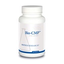 Bio CMP da Biotics Research Calcium, Magnesio e Potassium Supplement, Fornisce Elettroliti che fornisce ottimale muscolo Comfort Cramps e Fatigue, Supporta il metabolismo sano 250 compresse