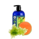 16oz (480ml) Marine Micro-Algae olio (Algal, Schizochytrium)- per la bellezza dei capelli della pelle - Omega-3, DHA-40