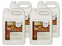 UltraCruz - sc-395544 Olio minerale Supplemento luce per cavalli, bestiame e cani, 4 x 1 gallina