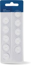 Dom di ricambio Oticon per apparecchi acustici MiniRite (6mm aperto)