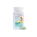 Relacore Extra Massima Forza - Integratori di Cortisol per le Donne - Ridurre Cortisol Correlato Grasso - Supplemento Rilievo Stress - Mente Calma - Mood migliorato - 90 Conte