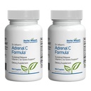 Dr. Wilson's Original Formulations 2-Pack Adrenal C Formula 150 caplets