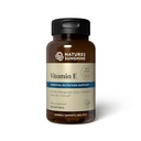 Vitamina E 100 IU, 180 Softgels