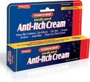 Rilievo massimo Medicato Crema Anti-Itch 3 Pack