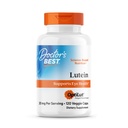 Medici Miglior Lutein con OptiLut, Supporta la salute degli occhi, Non OGM, Gluten Free, Soy Free, Vegan 120 Veggie Caps