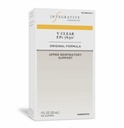 Terapeutica Integrativa V EP Clear 7630 Gocce - Rilievo da Discomfort da Throat, Nasal & Bronchial Irritazioni - Supporto Respiratorio Superiore Durante il Freddo Comune per Bambini 12+ e Adulti - 1 fl oz