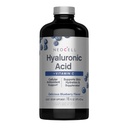 Acido Ialuronico NeoCell Liquido con Vitamina C, Bacca, 16 Fl Oz (Pack of 1) - Vary di imballaggio