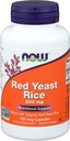 Ora alimenti SPO rosso lievito di riso 600mg, 120 CT