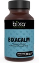 capsule di bixacalm BOTANICAL,60 capsule di veg (450 mg) estratto di Ashwagandha & estratto di valeriana per il sonno