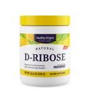 Polvere di D-Ribose (BioEnergy, Non OGM, Gluten Free, Energy Support, Heart Support), 10.6 Ounce