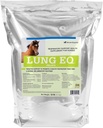 SmartEquine Lung EQ Pellets for Innovated Respiratory Support | Horse Health | Spirulina per Cavalli con Antiossidanti, Erbe, Minerali | Equine Pellet for Respiratory Support | 12 LB