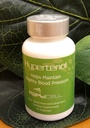 Bottiglia HYPERTENOL, 45 capsule/bottiglia