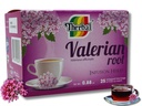 VALERIAN ROOT TEA 25 BAG 1 G. EACH TE DE VALERIANA Exp 09/2023 o versioni successive