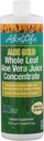 Aloe Life - Succo integrale Aloe Vera, Organico Certificato con minerali Trace, Senza Glutine (Aloe Gold, 16 oz)
