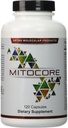 Ortho Prodotti molecolari, Mitocore, 120 Capsule