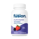 Bariatric Fusion Very Berry Complete Chewable Bariatric Multivitamin with Iron and Vitamin K for Bariatric Surgery Pazienti Compresi Gastric Bypass and Maniche Gastrectomy - 120 Tablet