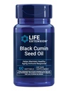 Estensione della vita Olio di semi di cumino nero, Cumino nero, Supporto per la salute immunitaria, Salute completa, Invecchiamento sano, Senza glutine, Non OGM, 60 softgels