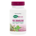 NaturesPlus Herbal Attivi Tri-Immune, Extended Release - 60 compresse - Vegetariano, Gluten Free - 30 Serve