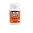 Ora Foods Zinc Picolinate 50 mg - 60 Caps