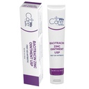 Dynarex Bacitracin Zinc Ointment USP - Crema Bruciante e Unguento Antibiotico per tagli minori, Rash Diaper, Cura dei tessuti e Primo soccorso, Tubo 4 oz - 1 Tube