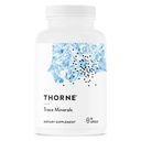 THORNE RESEARCH - Minerali di Traccia (Zn/Mn/Cr/Se/Mo/V) - 90's [Salute e Bellezza]