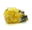 Fluorite el hamman Marocco Minerali minerali Marocco FLUO07
