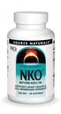 Fonte Naturals NKO Neptune Krill olio 500mg - 30 Softgels