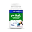 Enzymedica, pH-Basic, include enzimi digestivi, nutrienti e erbe, supporta la digestione sana e bilancia del pH, 90 conte