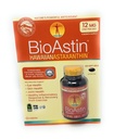 BioAstin Hawaiian Astaxanthin 12 mg, 120 Gel Morbido