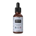Gocce liquide di astaxantina Infuso con olio extra vergine di oliva pressato a freddo – 12 mg per porzione – Supporto naturale antiossidante – 2 fl oz Bottiglia Dropper – Vegan, Non OGM