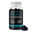 Himalayan Shilajit con Lion’s Mane, Ashwagandha, CoQ10 e Omega-3 – Premium Exclusive Gummies for Energy, Focus e Wellness - 60 Count