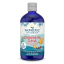 Nordic Naturals DHA per bambini, Fragola - 16 oz per bambini - 530 mg Omega-3 con EPA & DHA - Sviluppo del cervello & Funzione - Non-GMO - 192 Serve (Pack of 2)