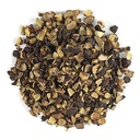 Anteriore coop Saw Palmetto Berries, Cut & Sifted, Kosher | 1 lb. Bulk Bag | Serenoa repens (W. Bartram) Small