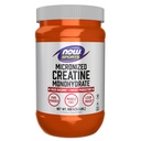 Nutrizione sportiva, Polvere di creatina micronizzata 500 g, costruzione di massa*/produzione energetica*, 1.1-Pound