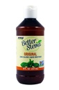 Ora Foods BetterStevia Estratto liquido originale - 8 fl. oz. 3 Confezione