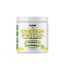 Axe & Sledge Ignition Switch preallenamento | Limonata fresca