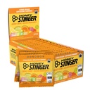 Miele Stinger Organic Citrus Splash Energy Chews, Gluten Free & Caffeine Free, per Esercizio, Corsa e Prestazioni, Nutrizione Sportiva per Casa & Palestra, Pre e Mid Workout, 21.6 Ounces (Pack of 12)
