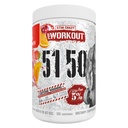 5% Nutrition Rich Piana 5150 High Stim Pre-Workout Powder | Extreme Energy, Focus, Pumps & Endurance | 400 mg Caffeina, Citrulline, Beta Alanine, N-Acetyl L-Tyrosine | 30 Srvgs (Fruit Punch)
