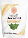 Samsara Herbs Polvere di coda di cavallo (2oz/57g) - 20:1 estratto concentrato