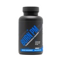 Sculpt Nation da V Shred Burn PM - Night Time Fat Burner - Appetite Suppressant and Weight Loss Support - Chetoni lampone, Estratto di chicco di caffè verde, Melatonin - 60 capsule senza glutine