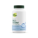 Myo-Inositol - 2200mg Più forte NMR verificato - 120 capsule ad alta potenza in polvere - Best Value Myo Inositol - Made in the USA