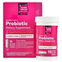 Membri Mark Probiotic 25 miliardi di CFU – 14 strati, capsule di rilascio ritardate, 90 conte