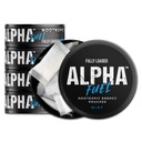 Fully Loaded Alpha Fuel Nootropic Pouches (Mint Fuel) - 5 Cans, 15 Pouches per can - Nootropic Energy Pouches with Caffeine, Alpha GPC, Tyrosine, Taurine, Guarana e altro ancora.