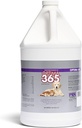 PRN Optima farmaceutico 365 - Integratore alimentare di acidi grassi essenziali per gatti e cani - con Omega-3, Omega-6, Omega-9, & altre vitamine e minerali per sostenere la salute generale degli animali - 1 gallina